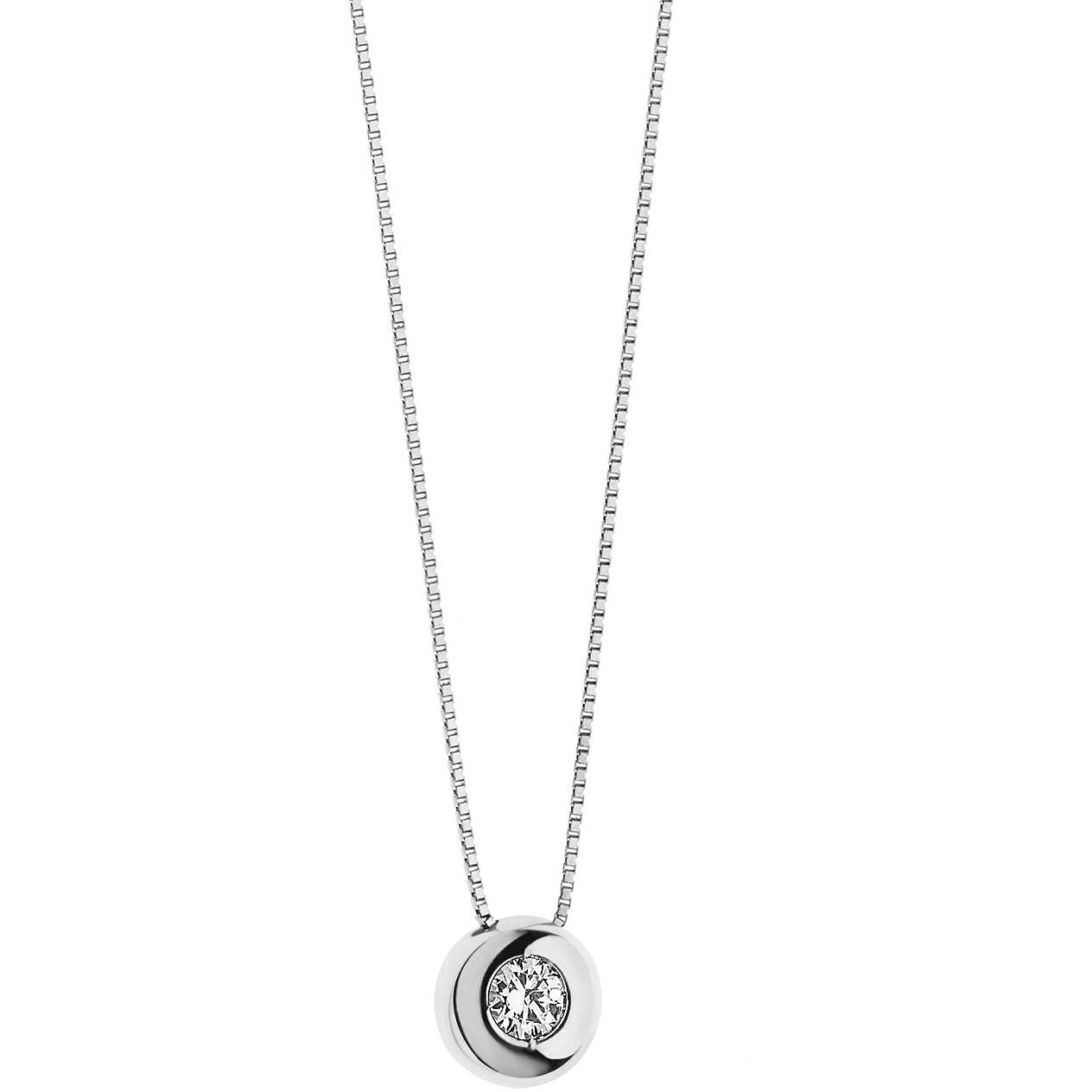 Women’s Comete Gioielli Necklace GLB 1028