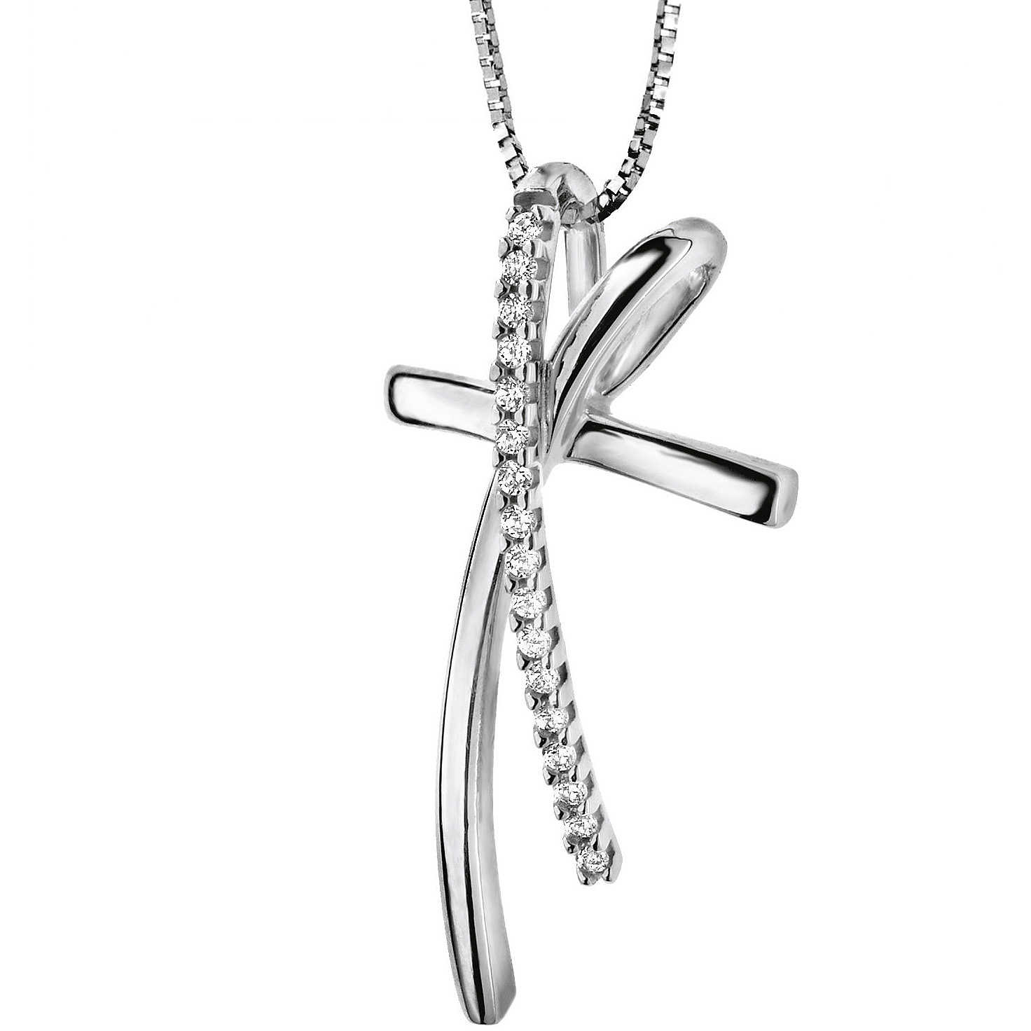 Women’s Comete Gioielli Necklace GLB 757