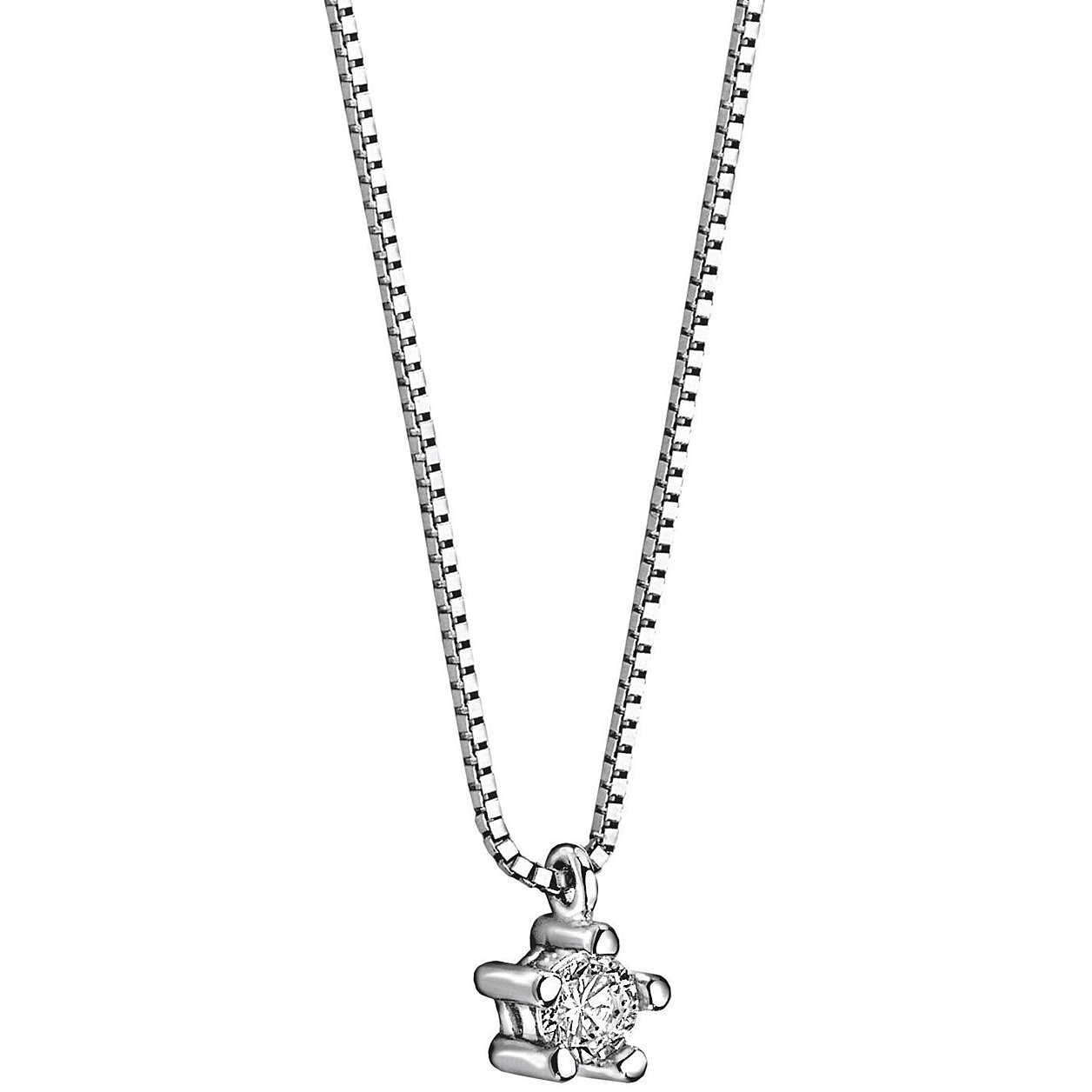 Women’s Comete Gioielli Necklace GLB 851