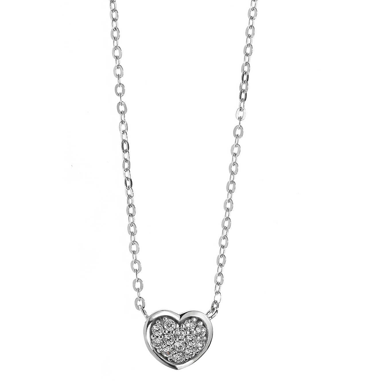 Women's Comete Gioielli Necklace GLB 1040