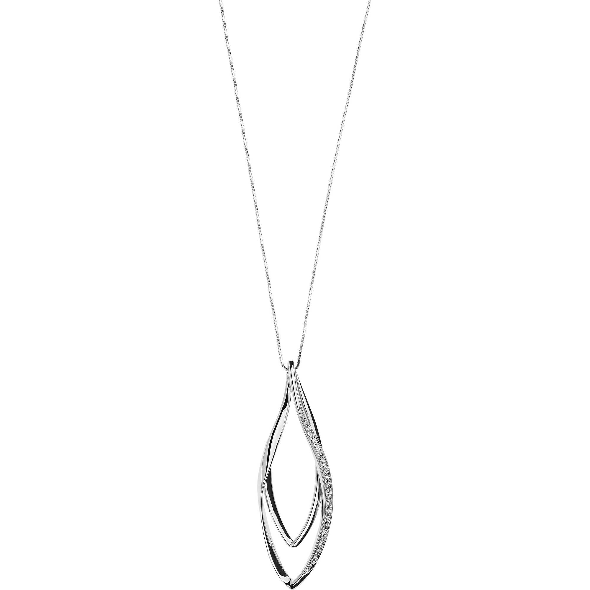 Women’s Comete Gioielli Necklace GLB 1179