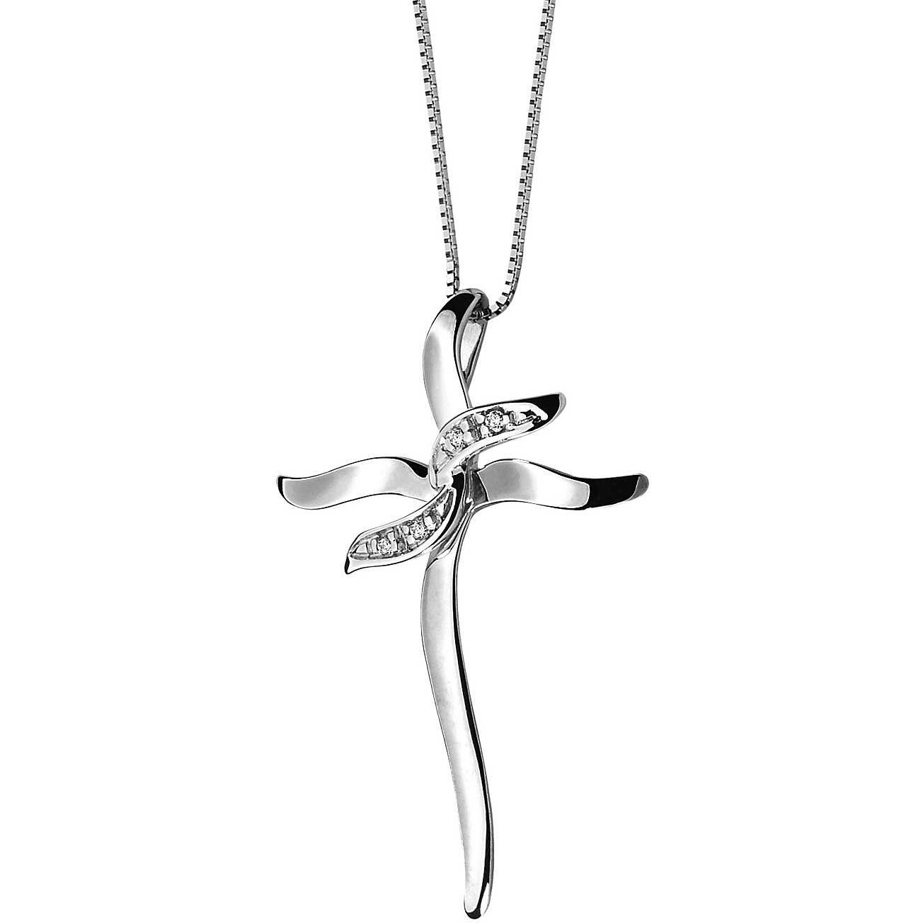 Women’s Comete Gioielli Necklace GLB 286