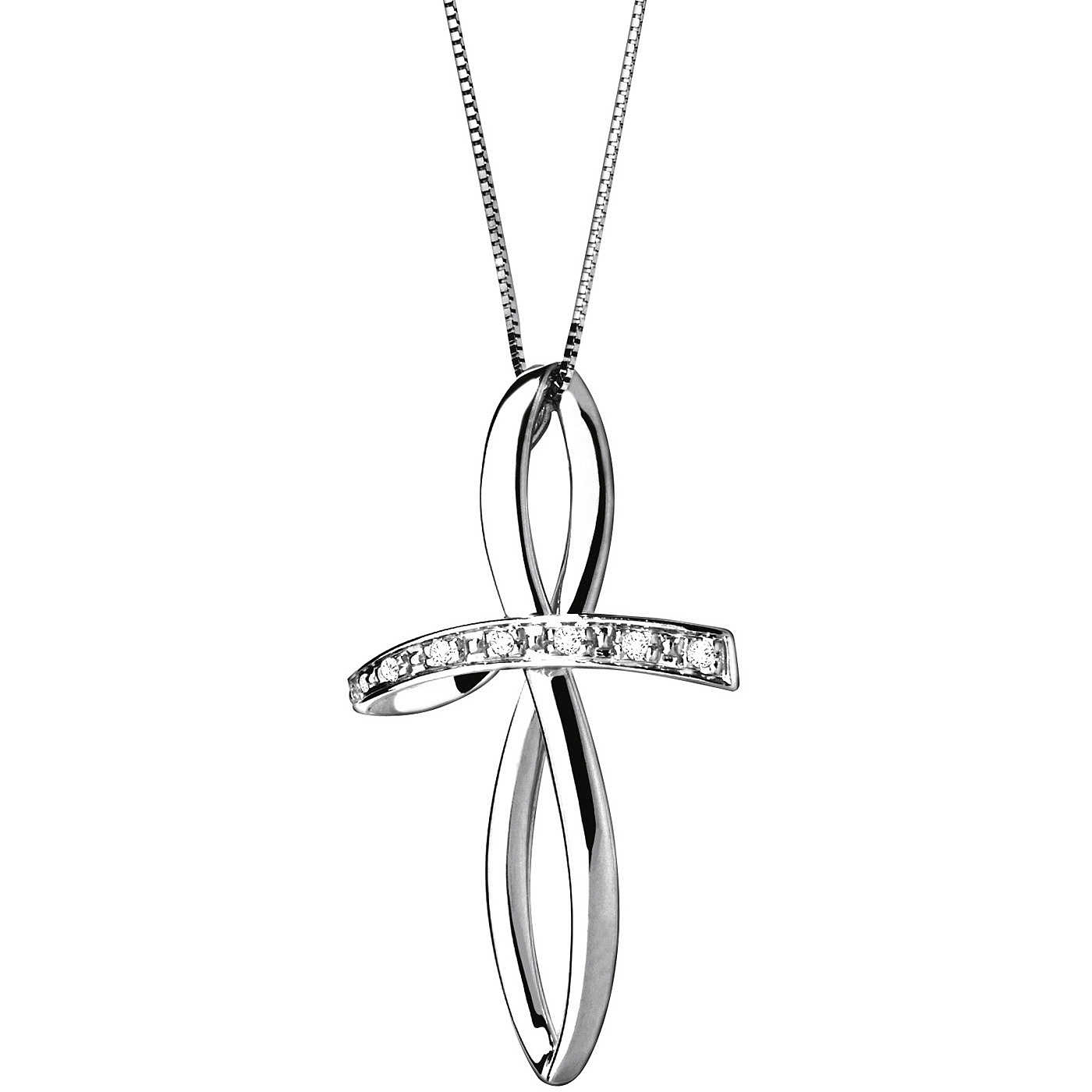 Women’s Comete Gioielli Necklace GLB 679