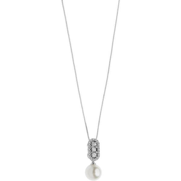 Women's Necklace Comete Gioielli LPG 454