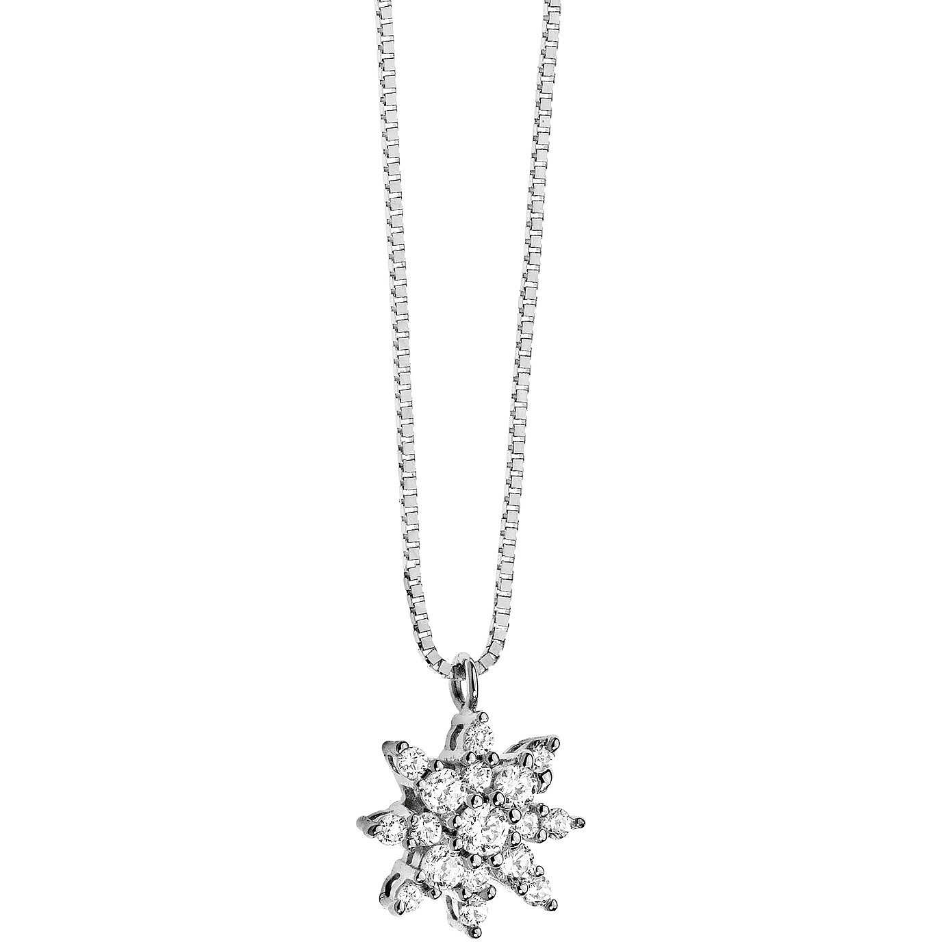 Women's Comete Gioielli Necklace GLB 778