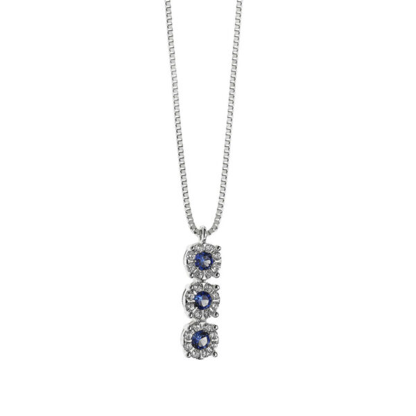 Women's Comete Gioielli Necklace GLB 1038