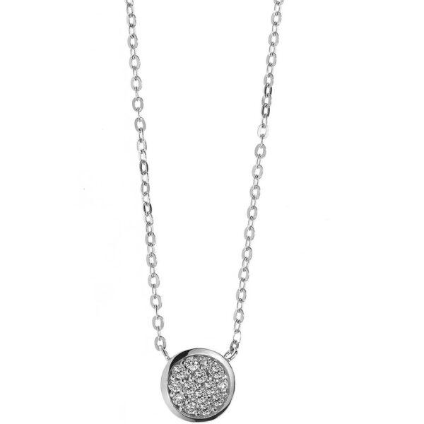Women's Comete Gioielli Necklace GLB 1041