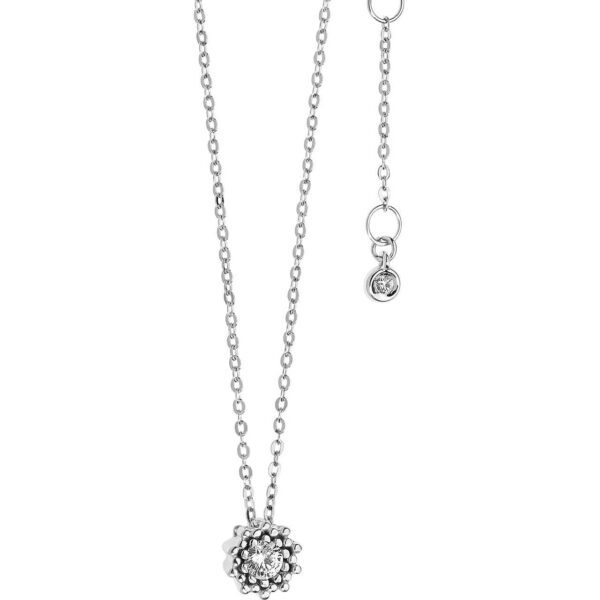 Women's Comete Gioielli Necklace GLB 1030