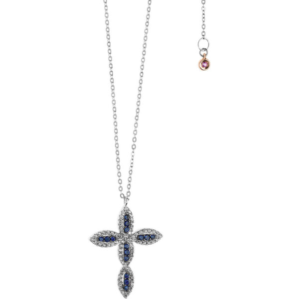 Women's Comete Gioielli Necklace GLB 1003