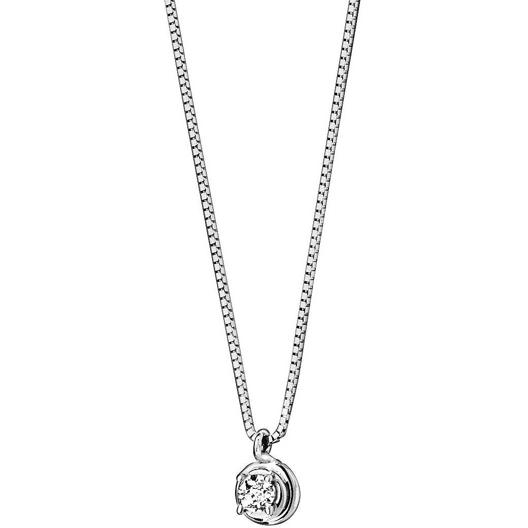 Women’s Comete Gioielli Necklace GLB 690