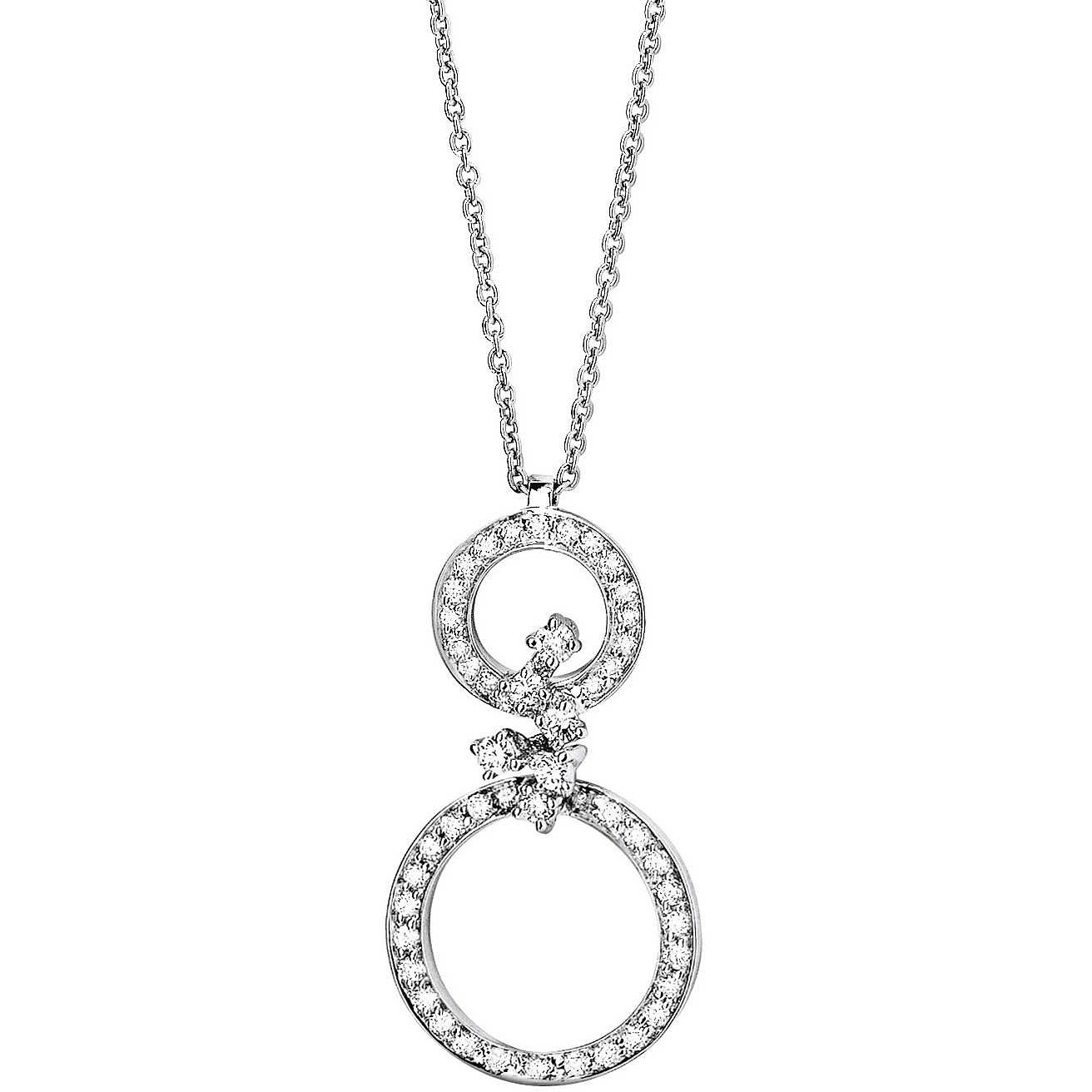 Women's Comete Gioielli Necklace GLB 650