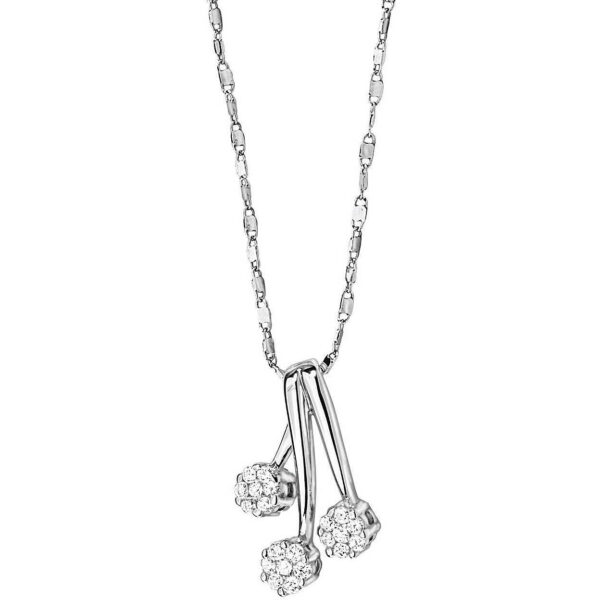 Women's Comete Gioielli Necklace GLB 630