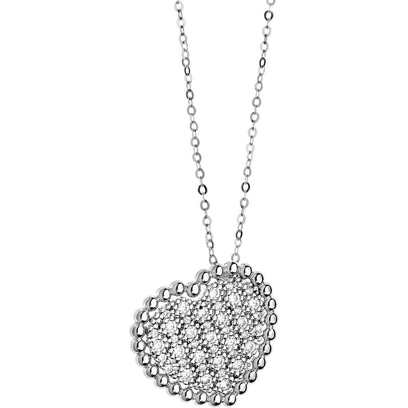 Women's Comete Gioielli Necklace GLB 935