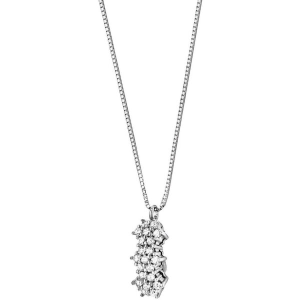 Women's Comete Gioielli Necklace GLB 608