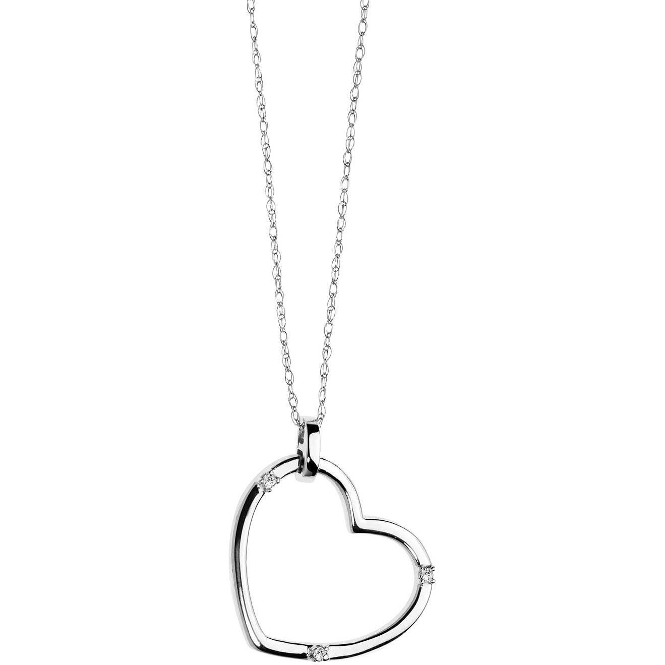 Women's Comete Gioielli Necklace GLB 989