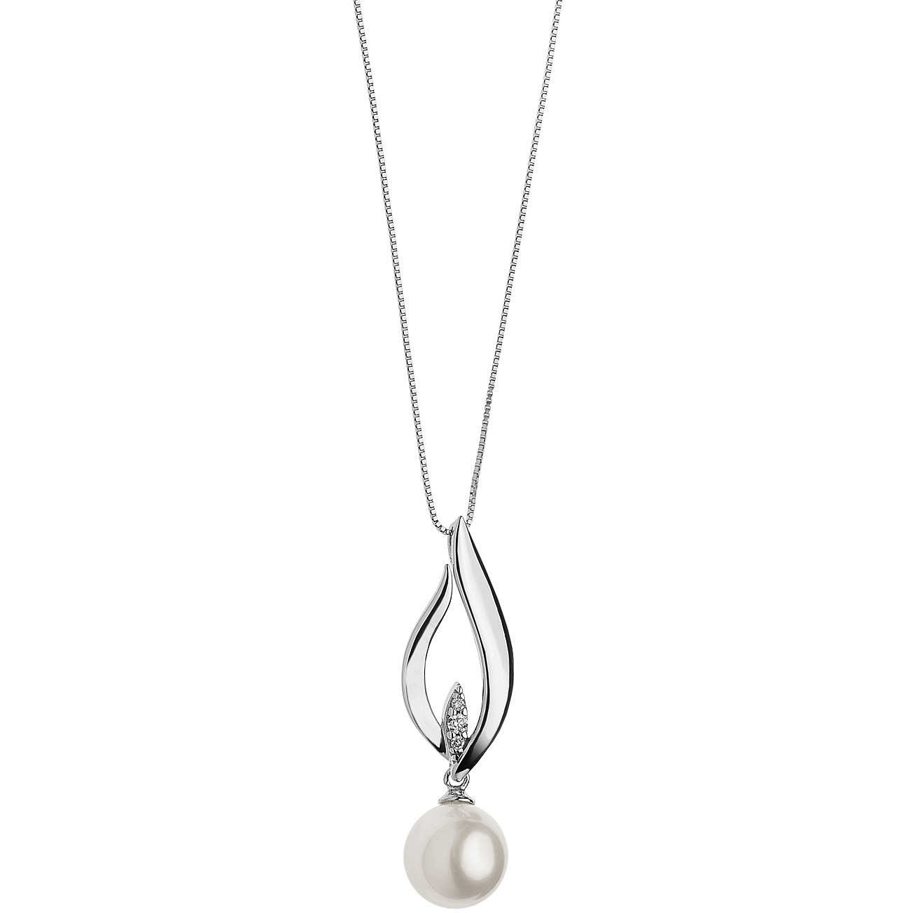 COMETE Collana Donna Comete Gioielli Calla GLP 464