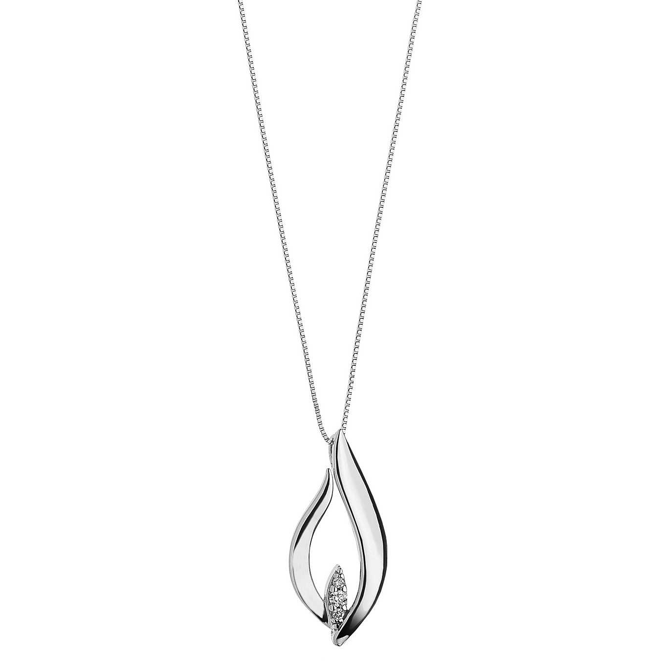 COMETE Collana Donna Comete Gioielli Calla GLB 1192