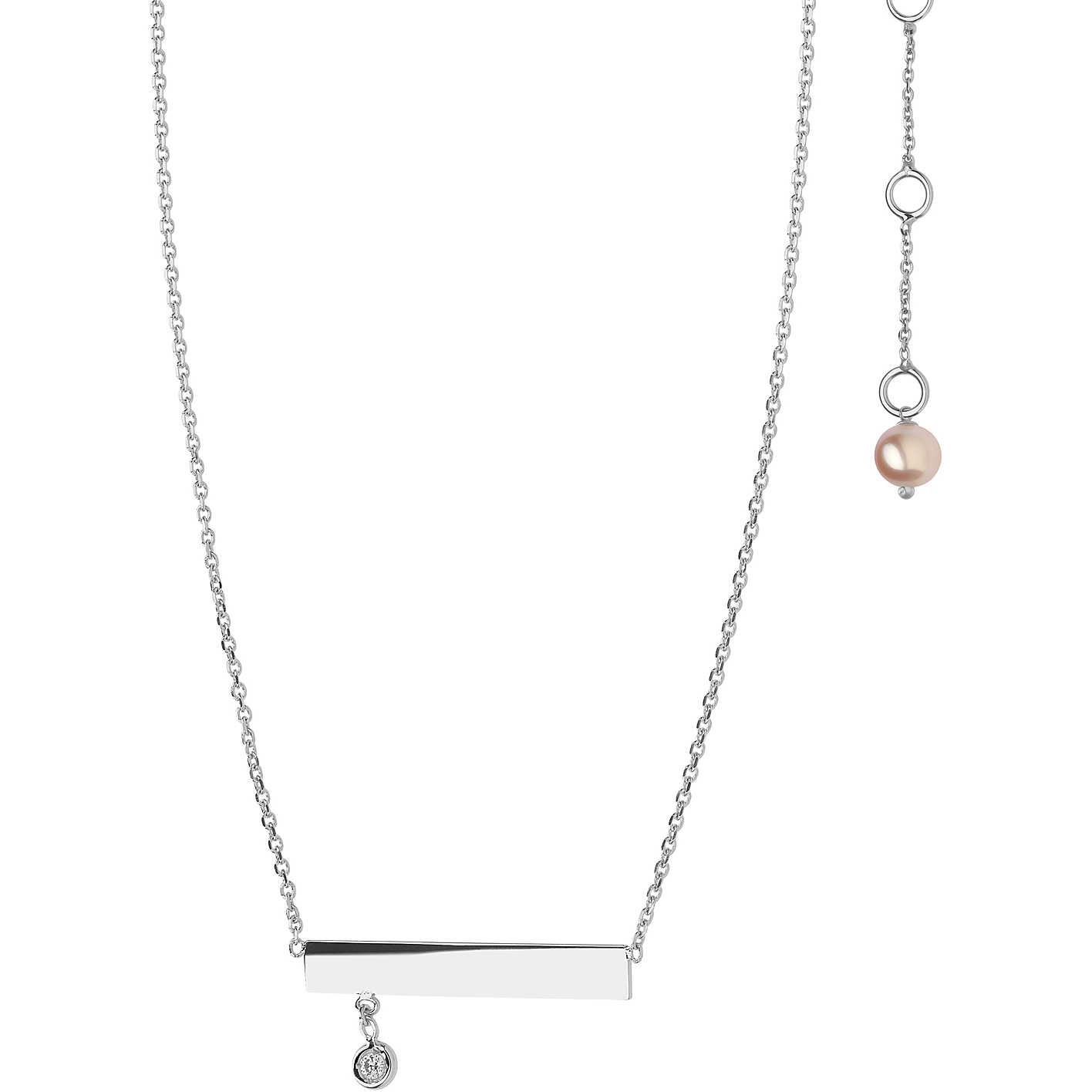 Women’s Comete Gioielli Ceremony GLP 502 Necklace