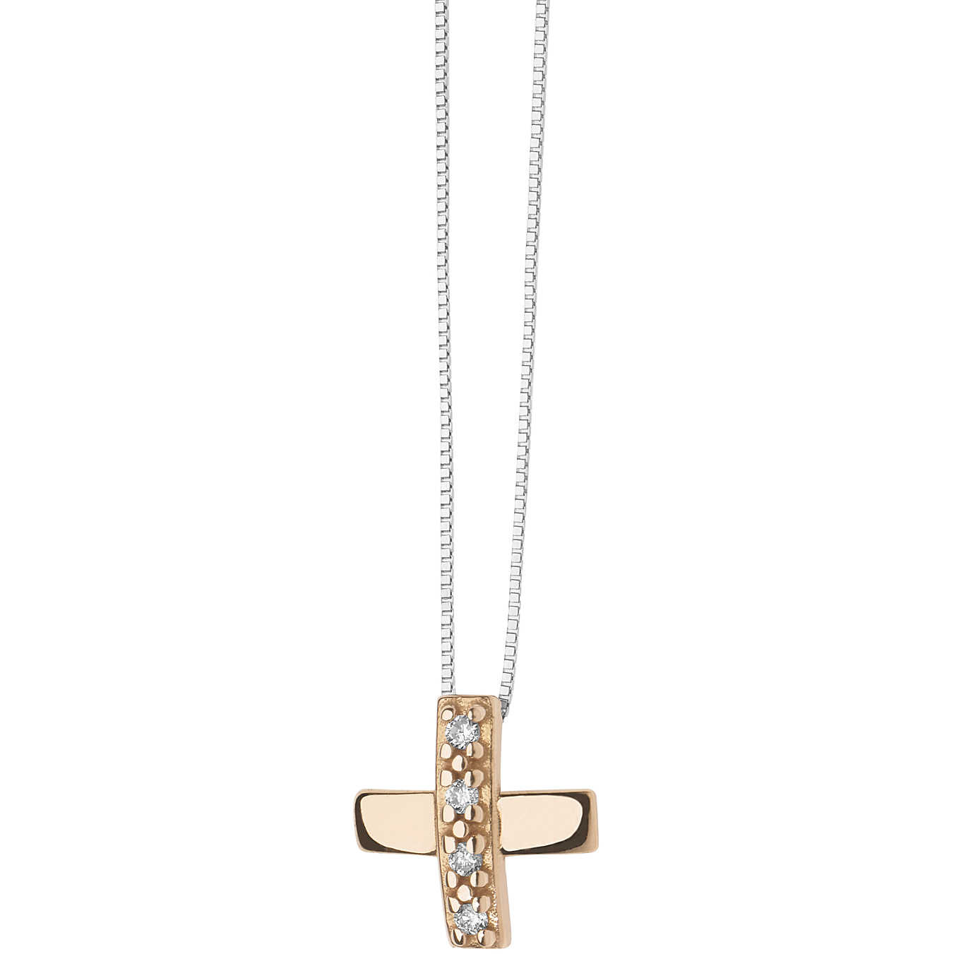 Women’s Comete Gioielli Ceremony GLB 1266 Necklace