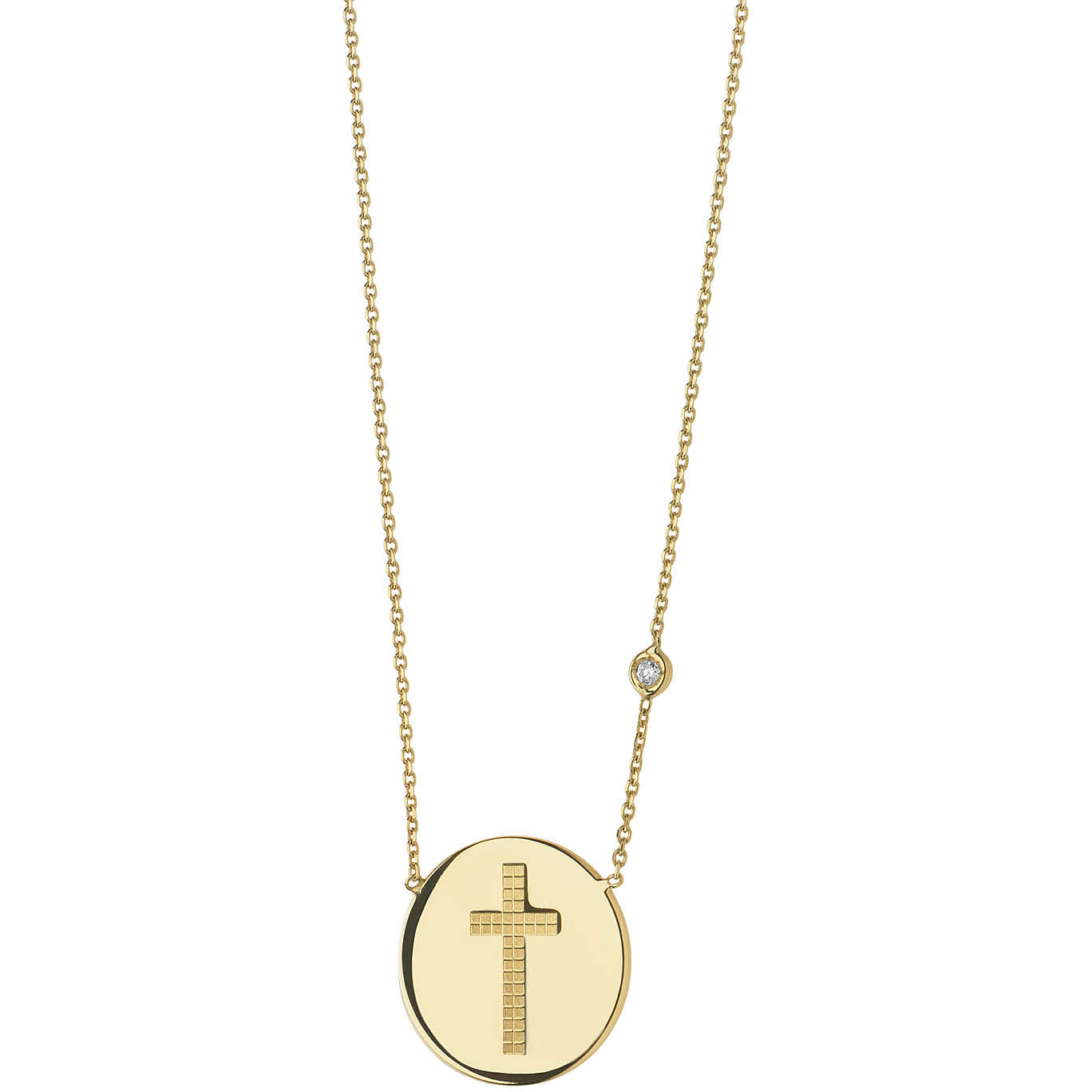 Women’s Comete Gioielli Ceremony GLB 1263 Necklace