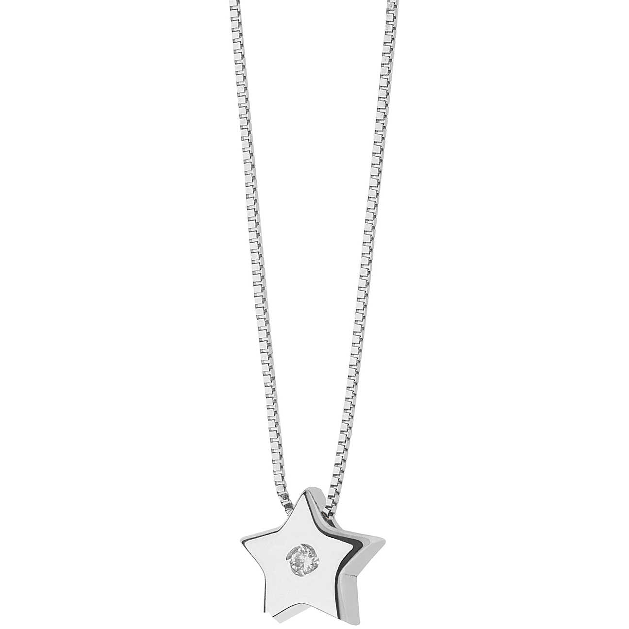 Women’s Comete Gioielli Ceremony GLB 1264 Necklace
