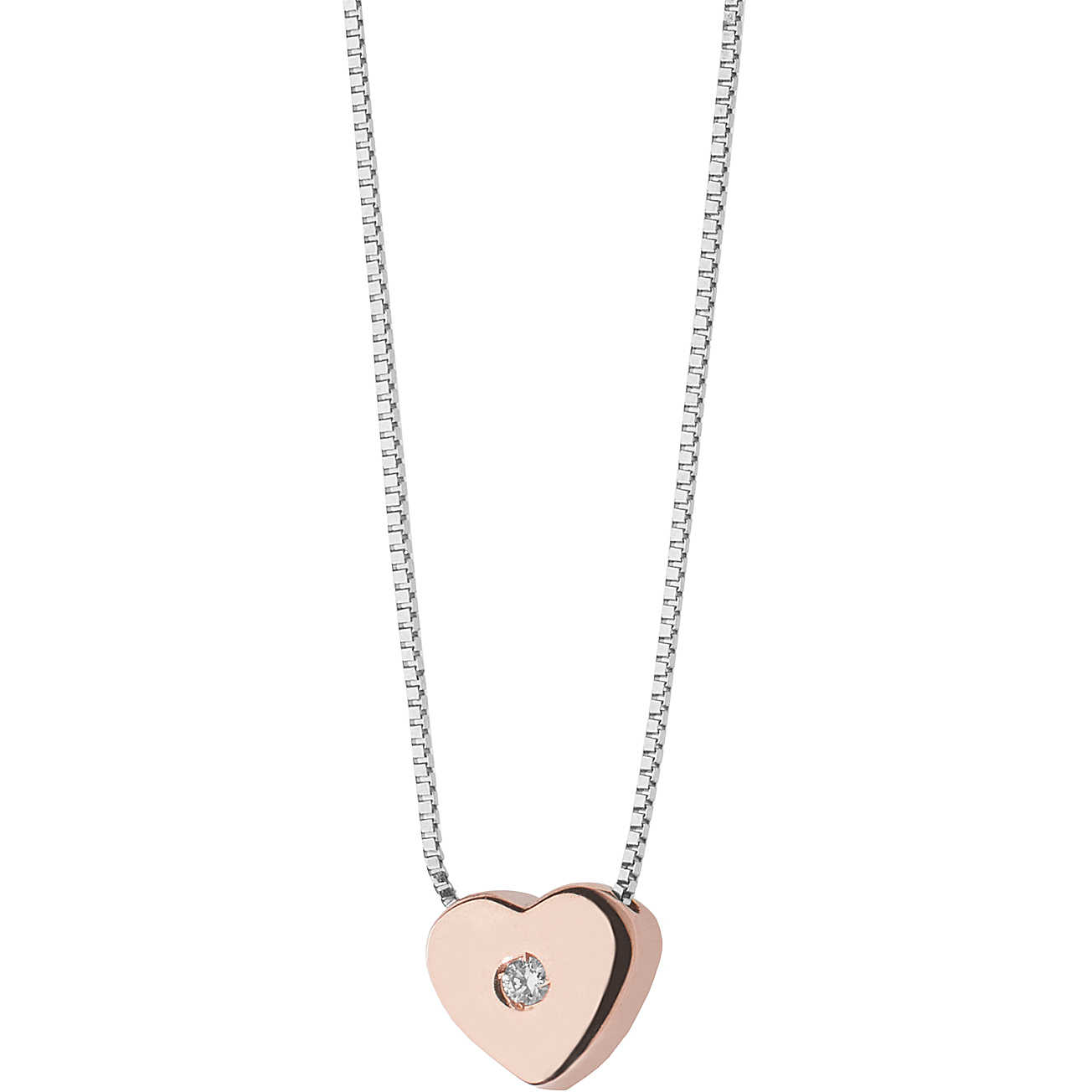 Women’s Comete Gioielli Ceremony GLB 1270 Necklace
