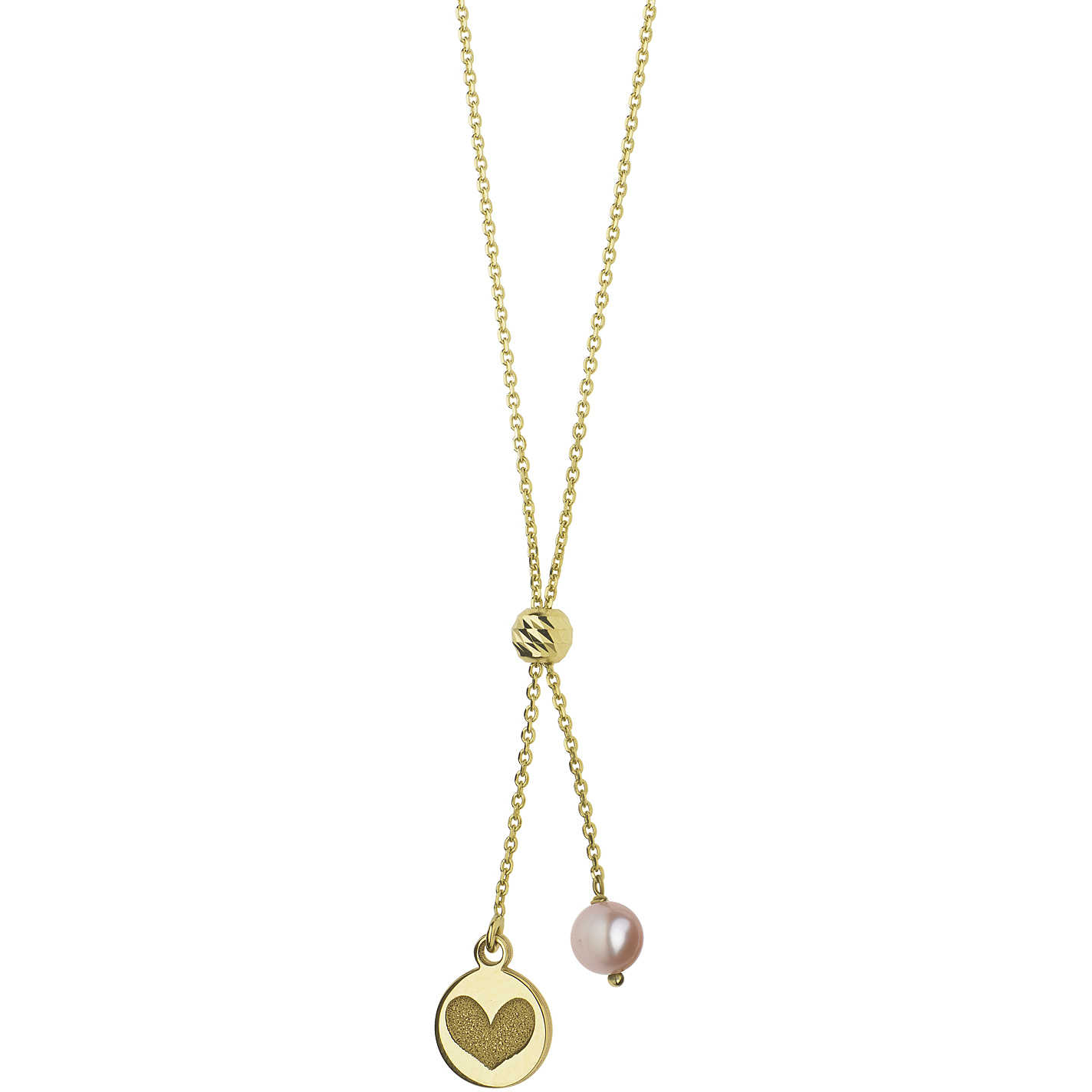 Women’s Comete Gioielli Ceremony GLP 498 Necklace