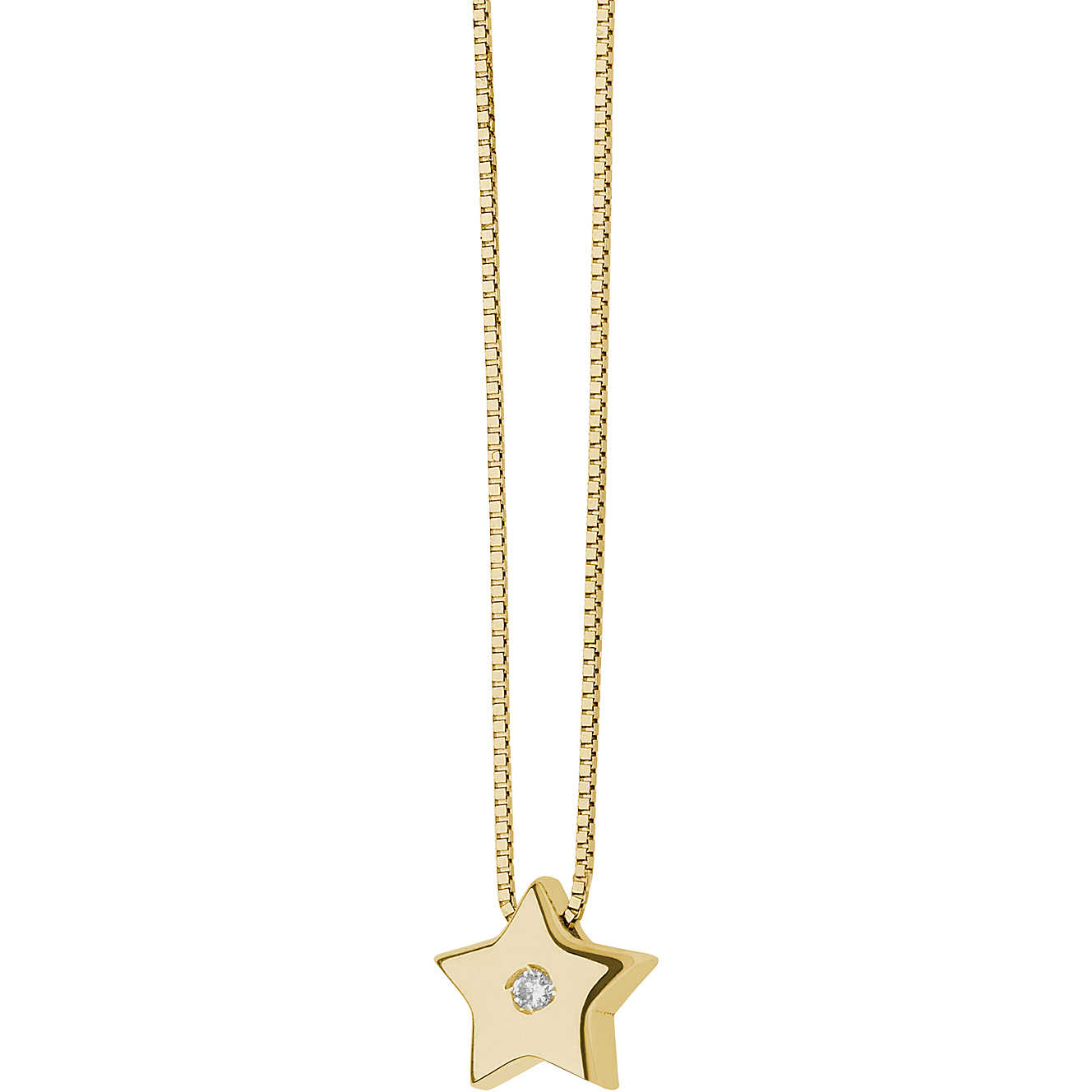 Women’s Comete Gioielli Ceremony Necklace GLB 1265