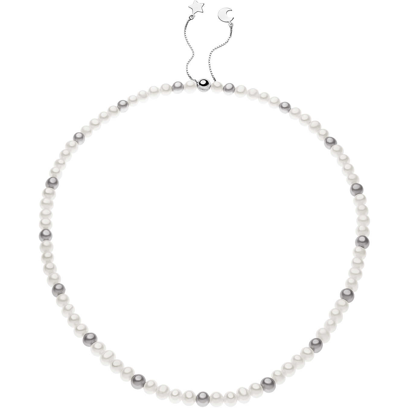 Women’s Comete Gioielli Cherie Necklace FWQ 228