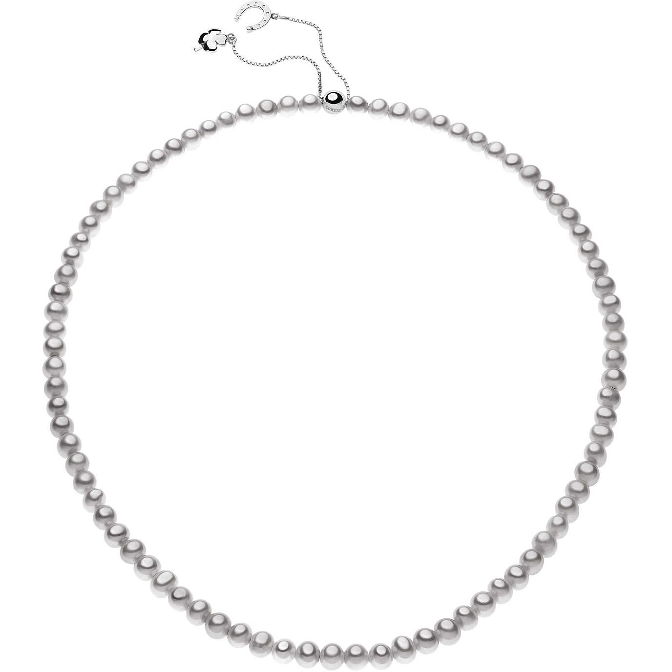 Women’s Comete Gioielli Cherie Necklace FWQ 226