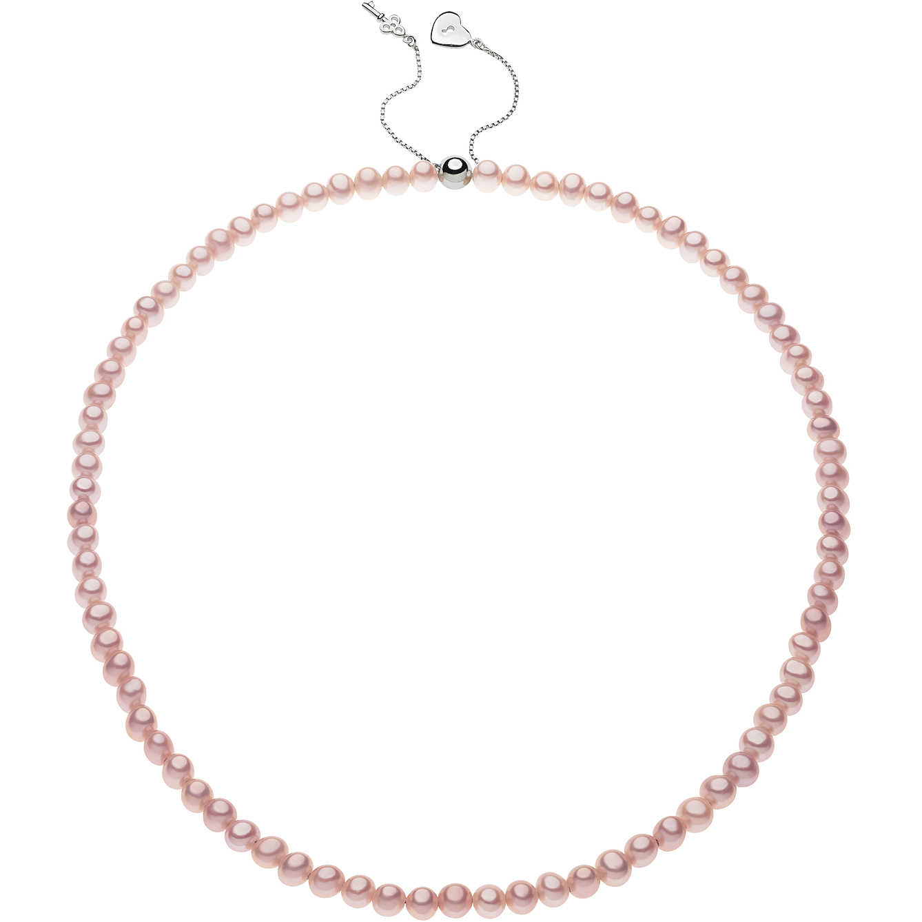 Women’s Comete Gioielli Cherie Necklace FWQ 222