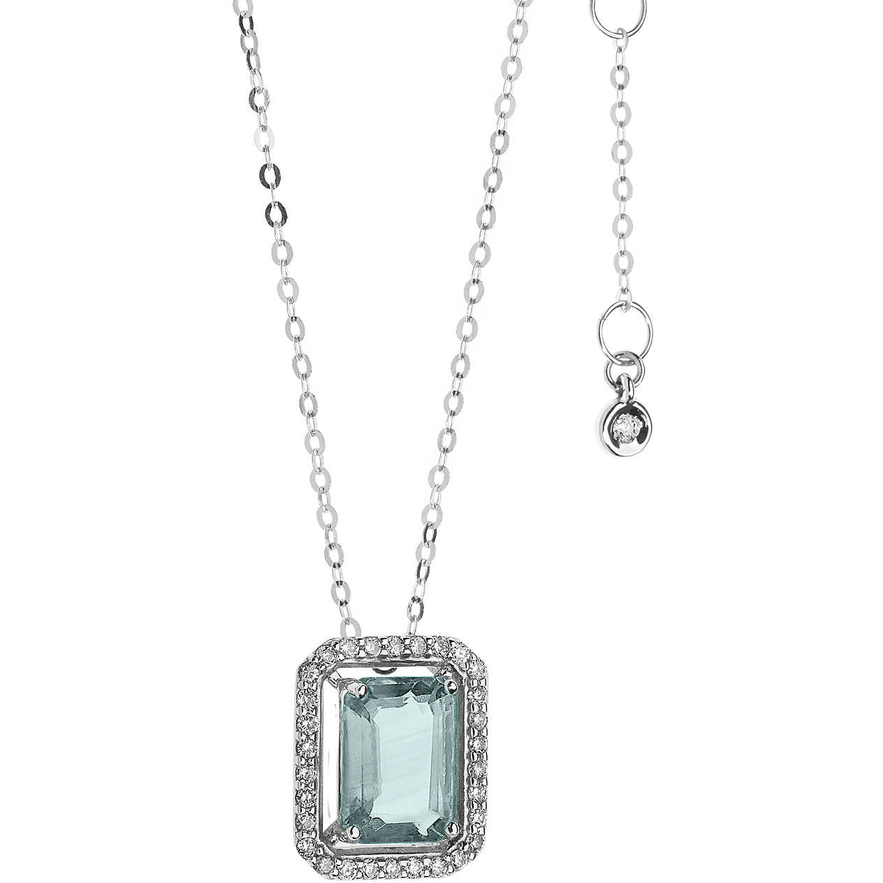 Cleopatra Jewelry Cleopatra GLQ 255 Necklace Women Comete