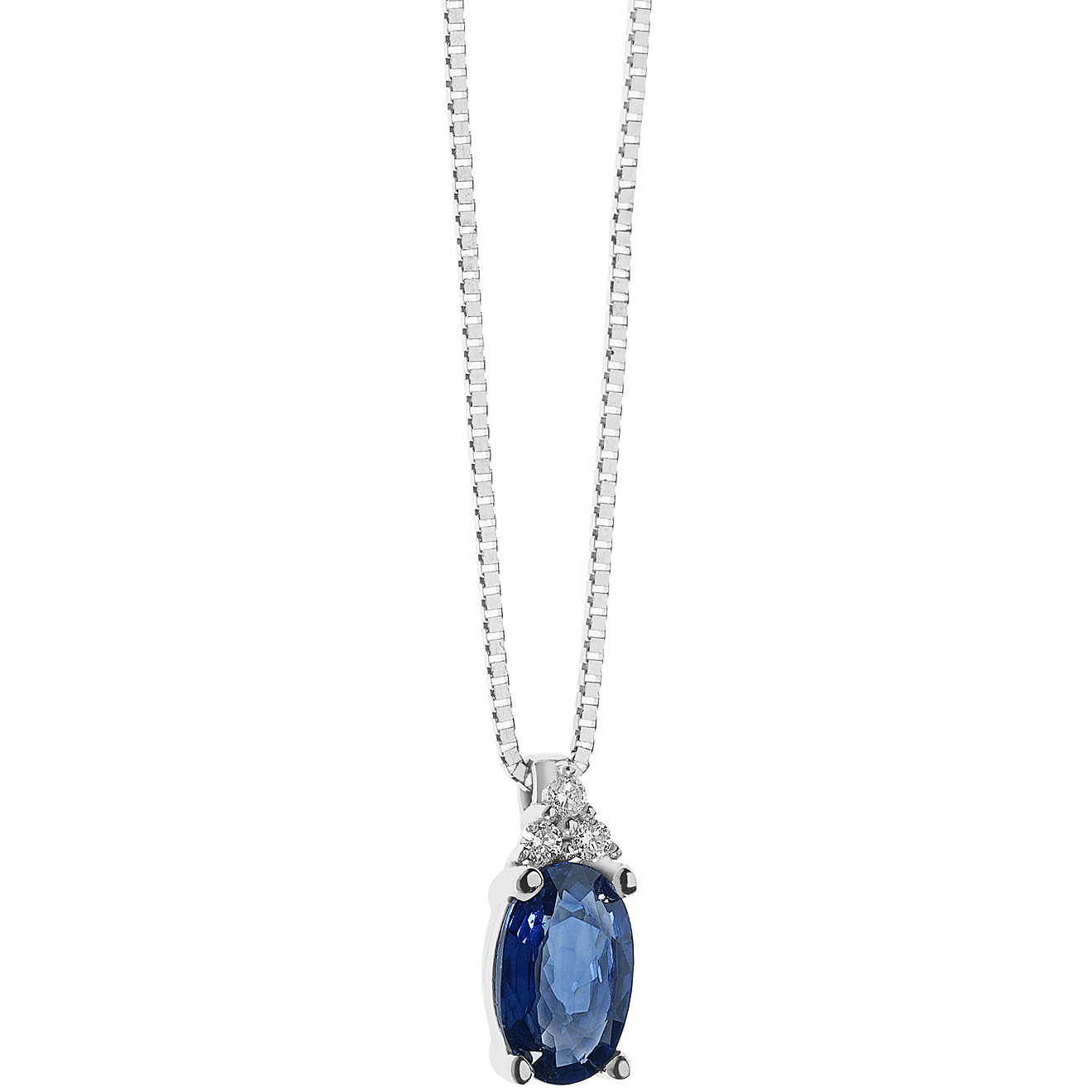 Women’s Necklace Jewelry Color GLB 1224