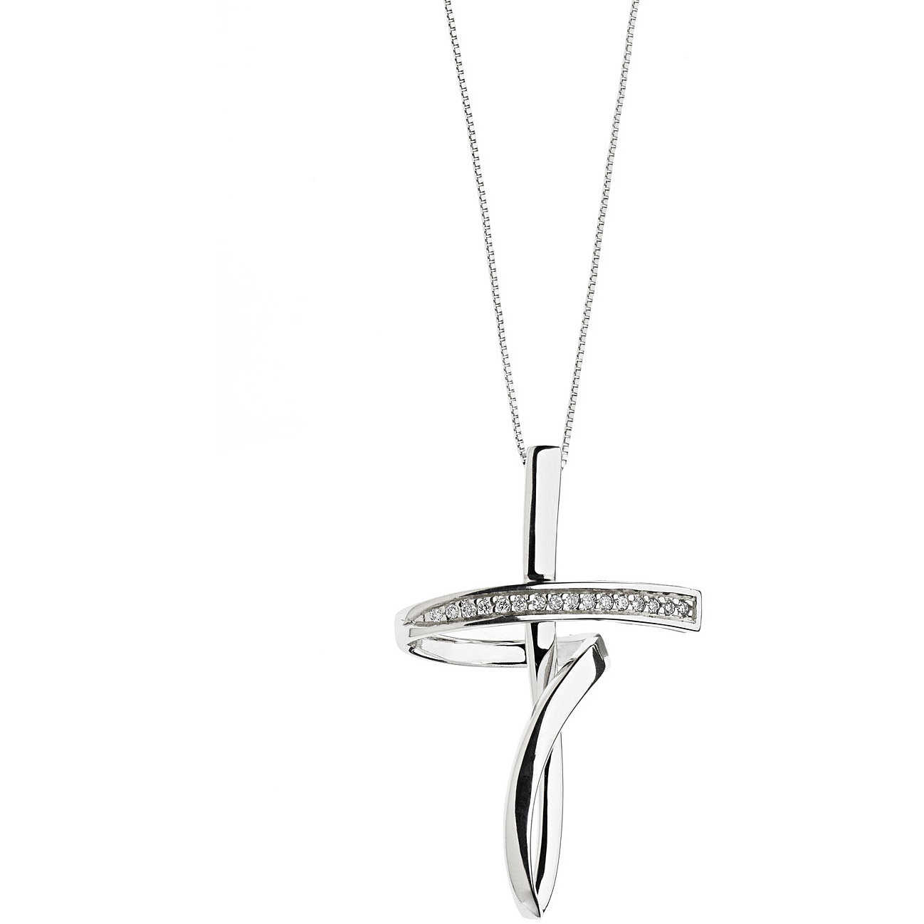 Croisette Jewelry GLB 1115 Necklace for Women Comete