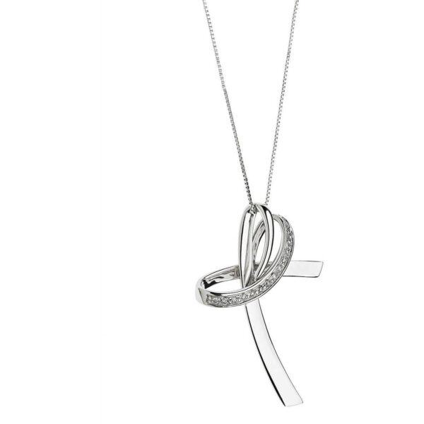 Croisette Jewelry GLB 1120 Necklace for Women Comete