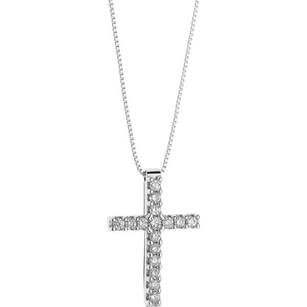 Croisette Jewelry GLB 1201 Necklace for Women Comete
