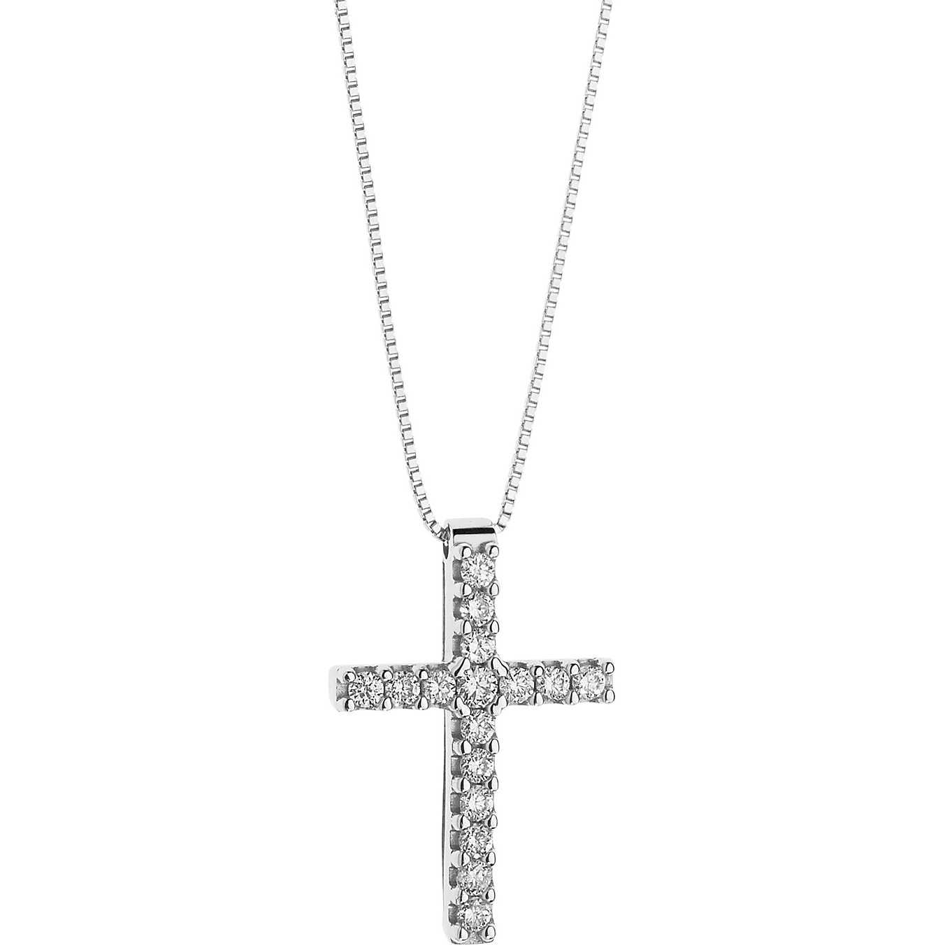 Croisette Jewelry GLB 1201 Necklace for Women Comete