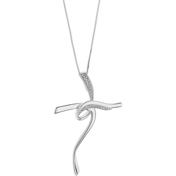 Croisette Jewelry GLB 1196 Necklace for Women Comete