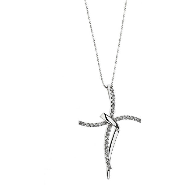 Croisette Jewelry GLB 1124 Necklace for Women Comete