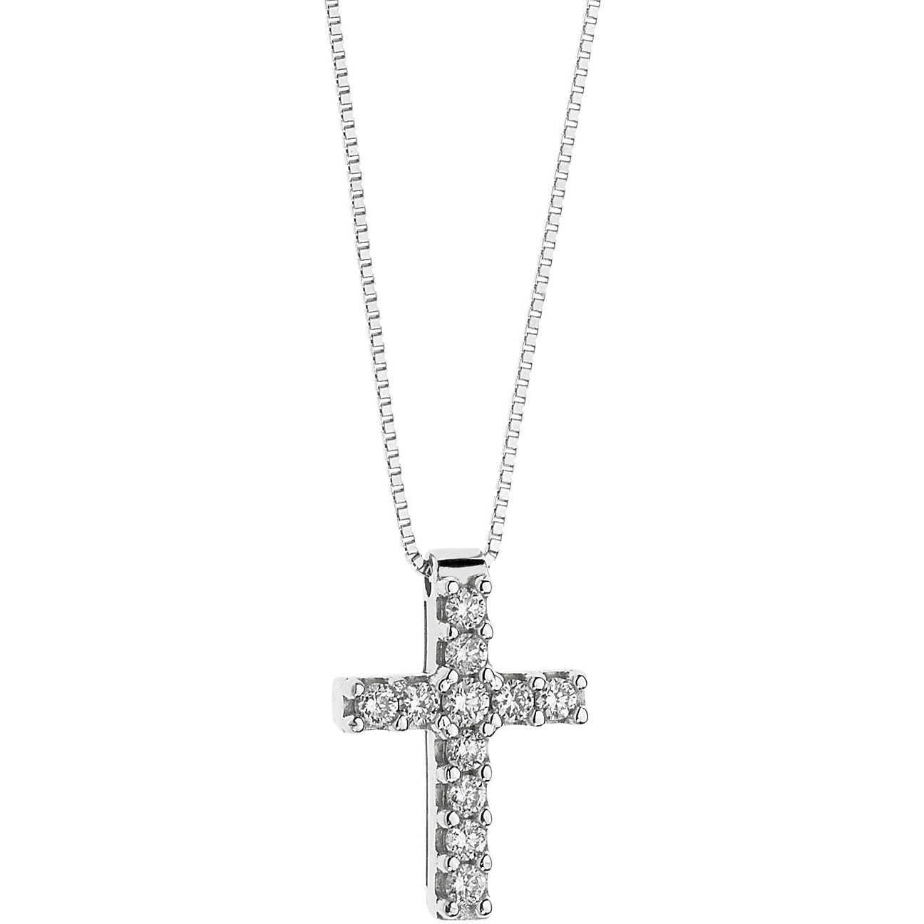 Croisette Jewelry Necklace GLB 1200