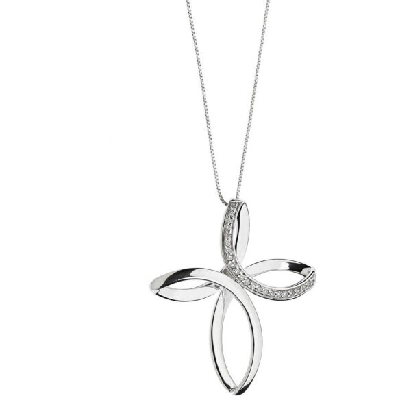 Croisette Jewelry GLB 1114 Necklace for Women Comete