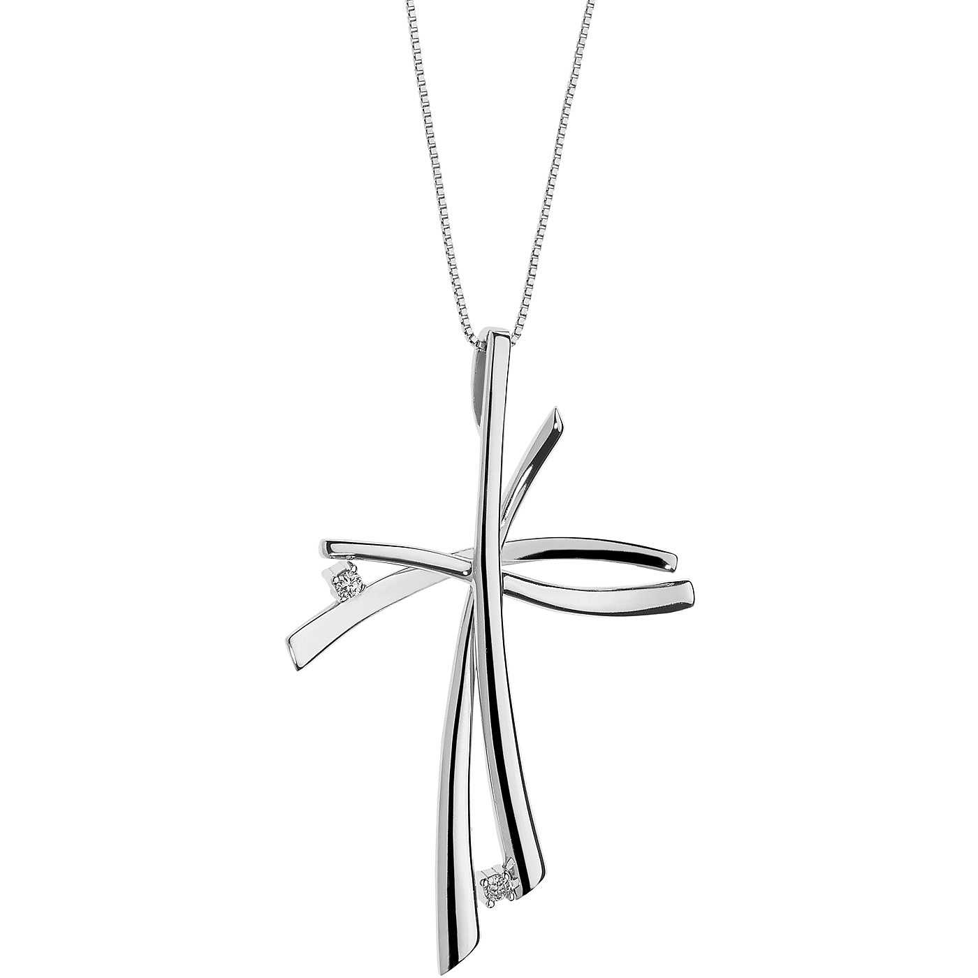 Croisette Jewelry GLB 1199 Necklace for Women Comete