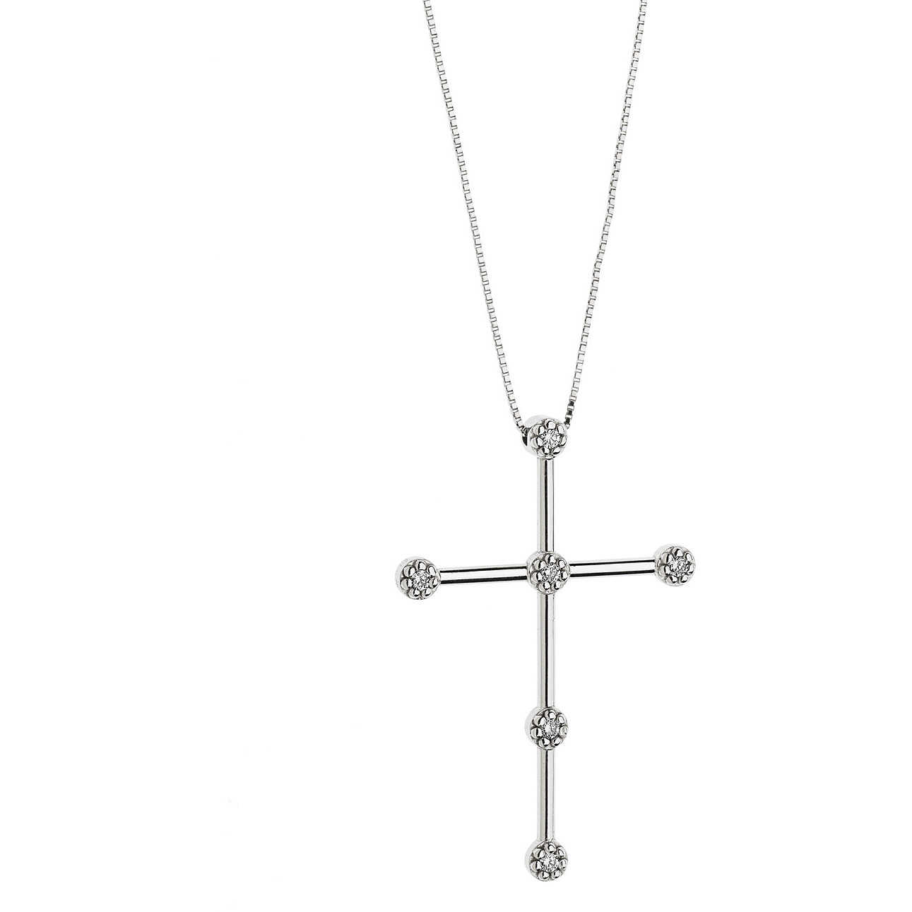 Croisette Jewelry Necklace GLB 1123
