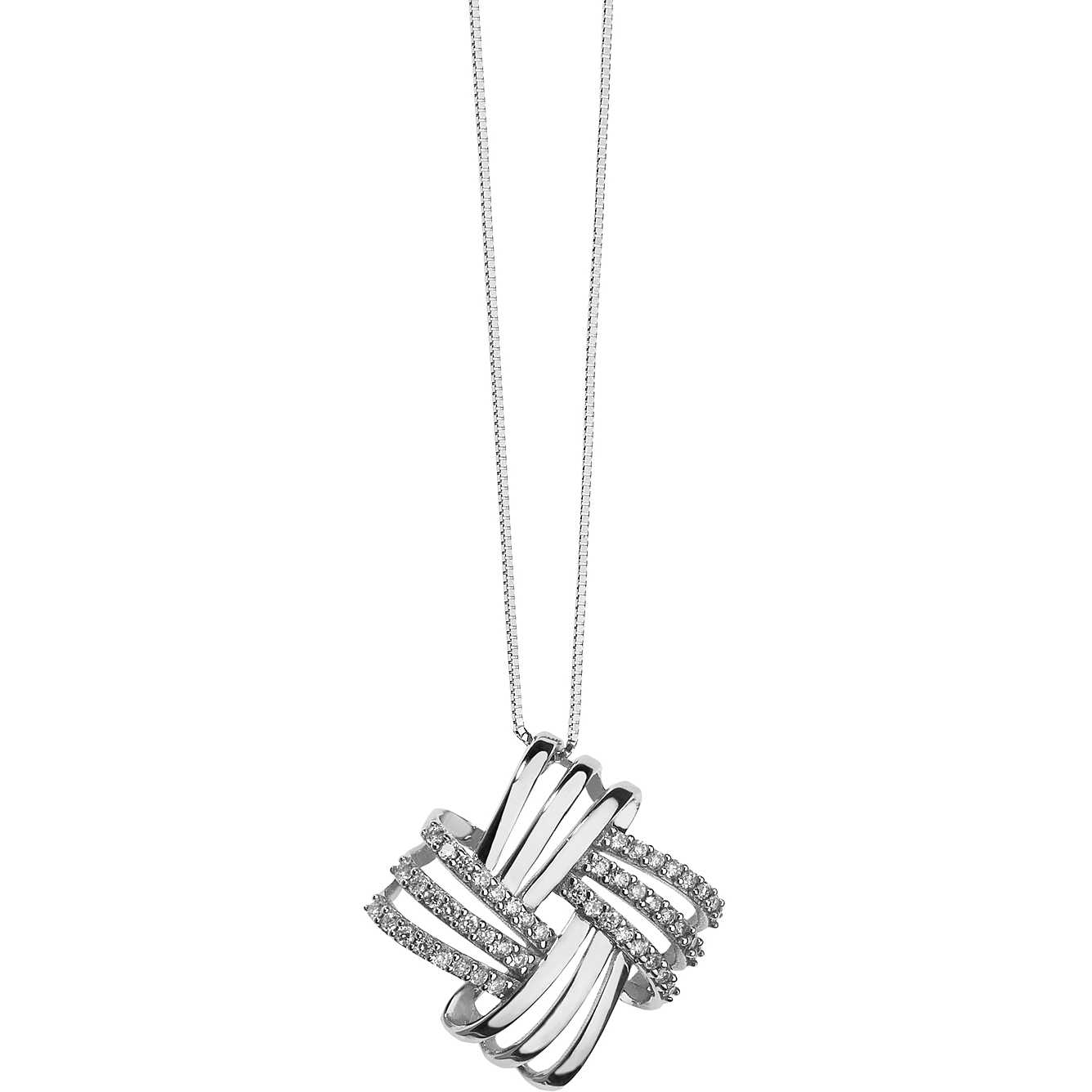 Women’s Necklace Diamond Jewelry GLB 1250