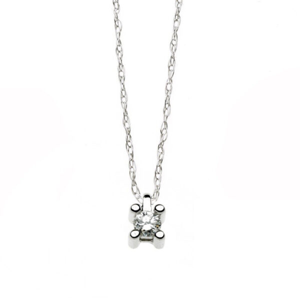 Women's Necklace Comete Gioielli Pearls Easy Basic GLB 1290