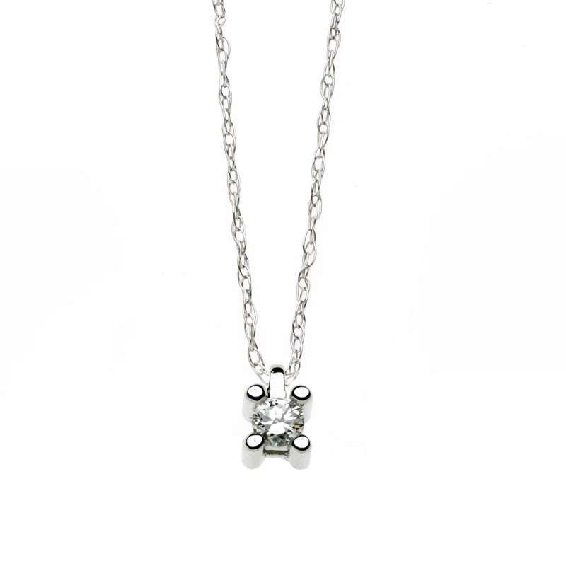 Women’s Necklace Comete Gioielli Pearls Easy Basic GLB 1290