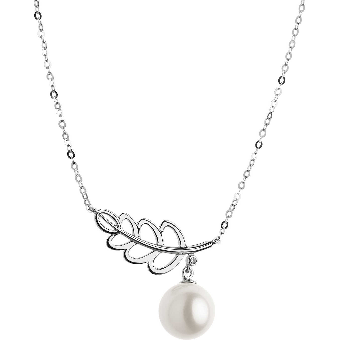 Necklace Women’s Comete Gioielli Pearl Fantasies LPG 471
