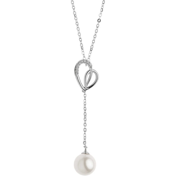 Necklace Women's Comete Gioielli Pearl Fantasies LPG 472