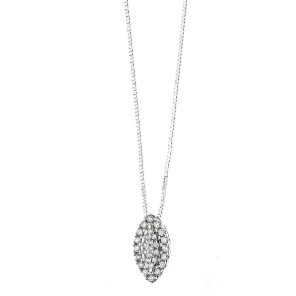 Women's Comete Gioielli Phoenix GLB 1245 Necklace