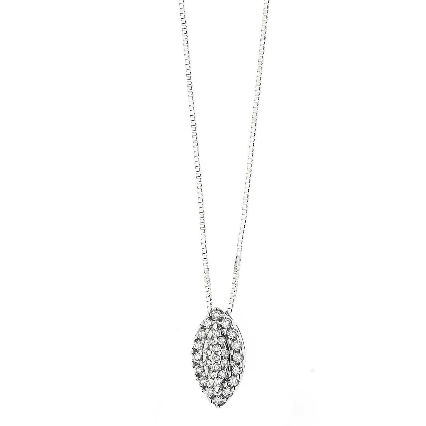 Women’s Comete Gioielli Phoenix GLB 1245 Necklace